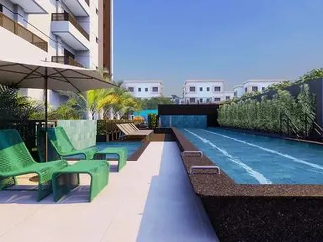 Imagem: Apartamento 3 Suítes À Venda, 178M²