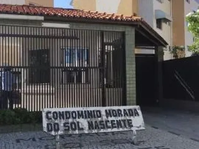 Imagem: Alugo Apto Mobiliado na Praia do Icaraí
