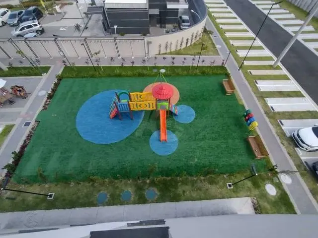 Imagem: Apartamento no Residencial Mérito Zona