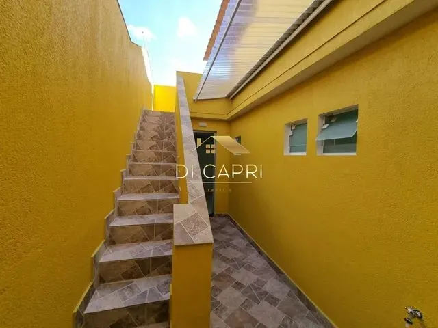 Imagem 14: Sobrado com 03 Suítes - Belenzinho