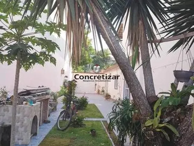 Imagem: Casa À Venda 03 Quartos, Perocão - Guarapari/Es