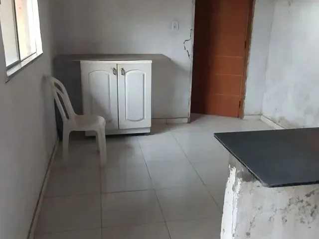 Imagem: Aluga-Se Casa na Cidade Olímpica