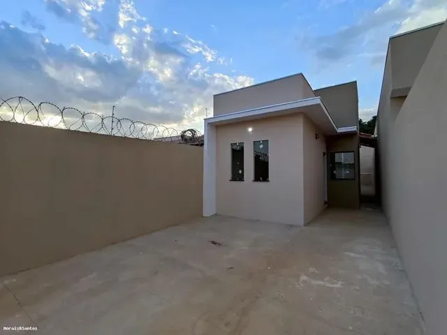 Imagem: Ec - Casa À Venda Bairro Alterosas Montes