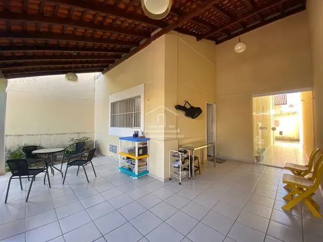 Imagem: Casa de Condomínio para Venda Tem 112 Metros