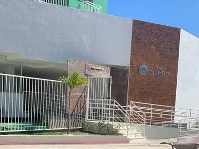 Imagem 1: Apartamento em Cocal - Vila Velha, Es
