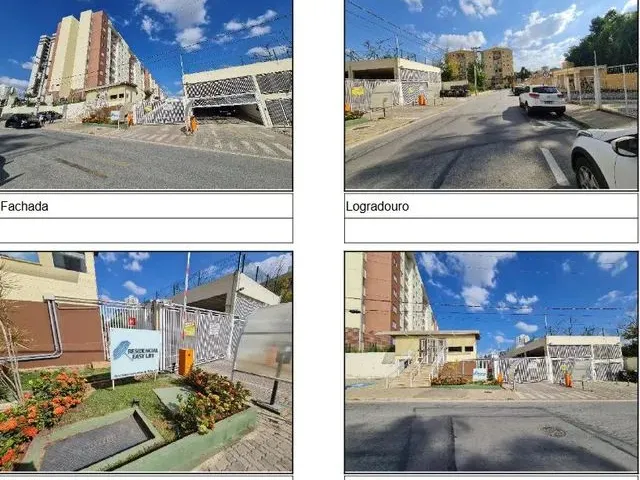 Imagem: Sorocaba - Casa Padrão - Jardim Residencial