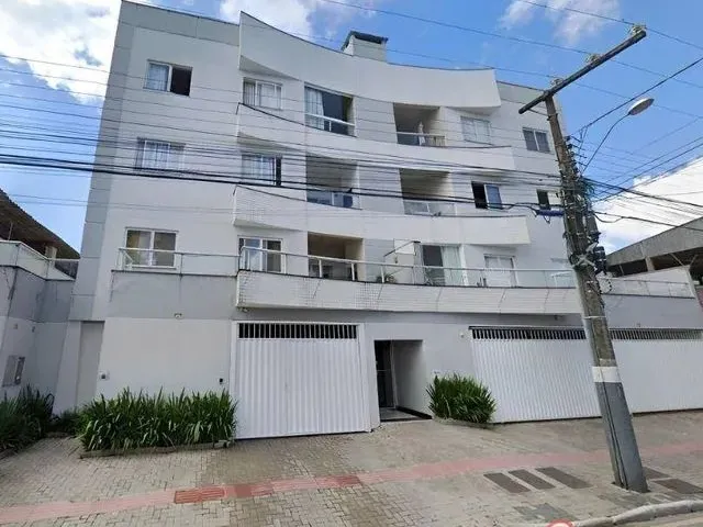 Imagem: Apartamento com 2 Dormitórios À Venda