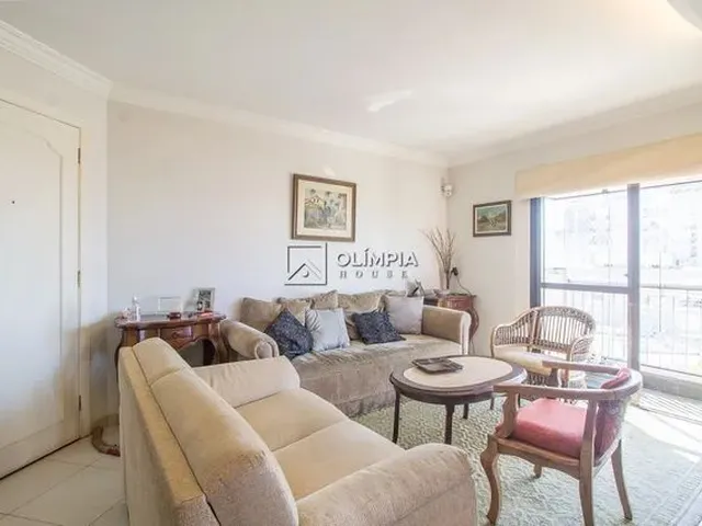 Imagem: Apartamento Venda 2 Dormitórios - 92 M²