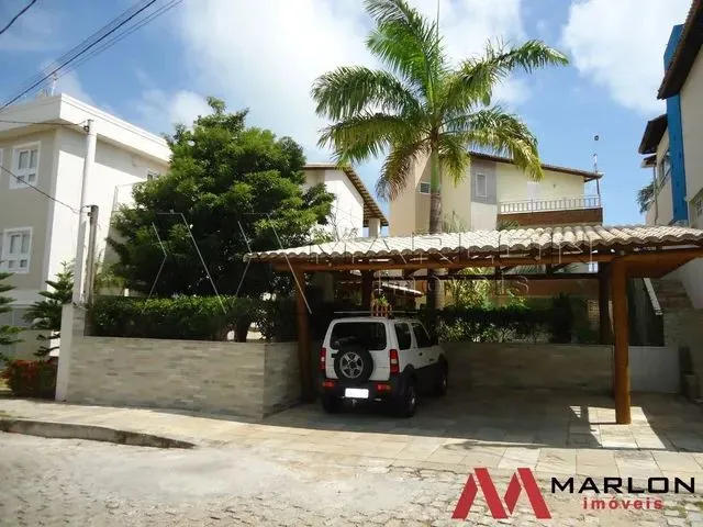 Imagem: Casa de Condomínio para Venda com 200 Metros