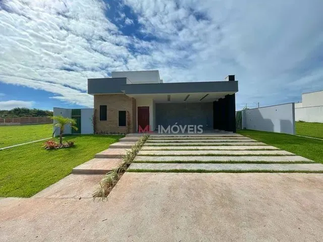 Imagem: Casa com 3 Dormitórios À Venda, 201 M²