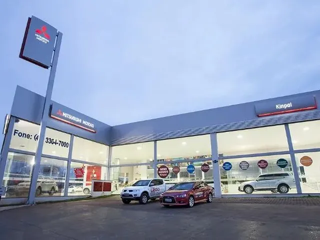 Imagem 9: Oportunidade Única: Imóvel Comercial com 1.500M² para Locação em Maringá-Pr
