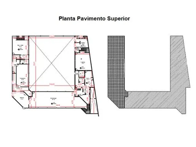 Imagem 13: Oportunidade Única: Imóvel Comercial com 1.500M² para Locação em Maringá-Pr