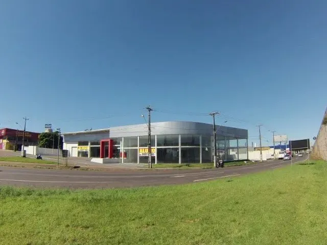 Imagem 10: Oportunidade Única: Imóvel Comercial com 1.500M² para Locação em Maringá-Pr
