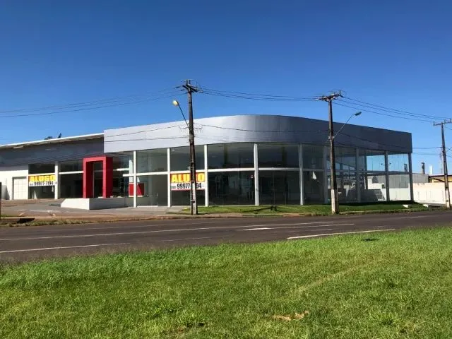 Imagem 12: Oportunidade Única: Imóvel Comercial com 1.500M² para Locação em Maringá-Pr