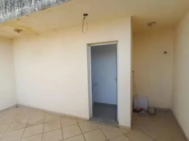 Imagem: Cobertura para Venda em Santo André, Vila