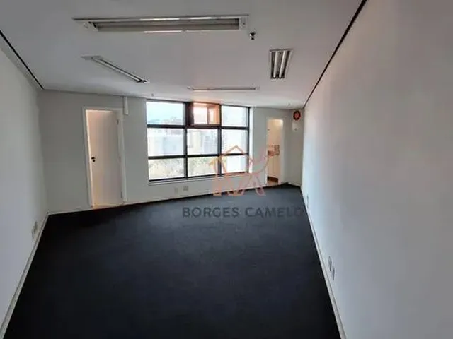 Imagem: Sala para Alugar, 45 M² - Lourdes - Belo