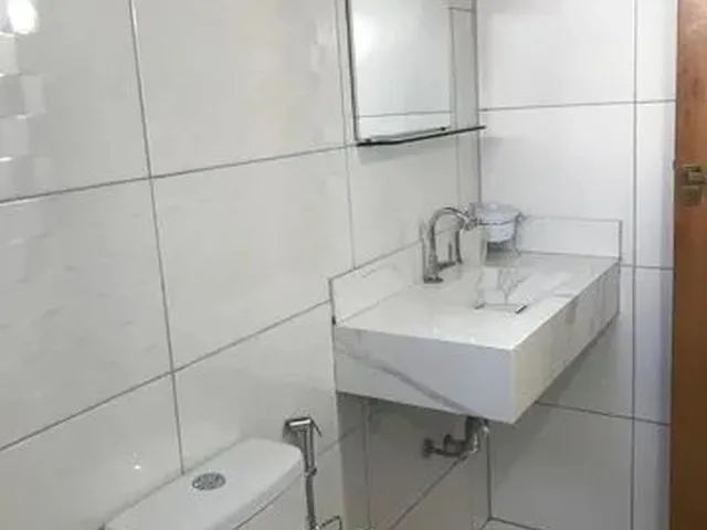 Imagem 12: Excelente Residencial Victoria 3 Quartos ..