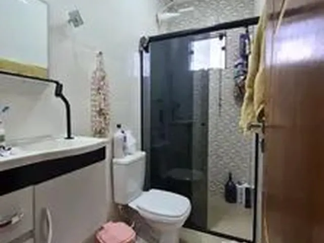 Imagem 2: Cada com 6 Quartos