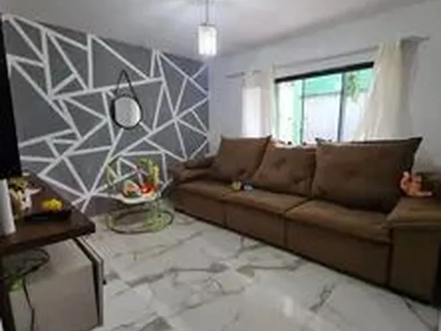 Imagem 3: Cada com 6 Quartos