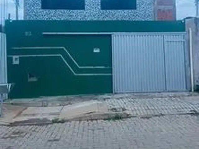 Imagem 5: Cada com 6 Quartos