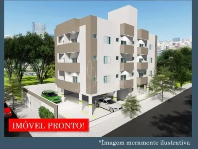 Imagem: Venda Apartamento Marta Helena