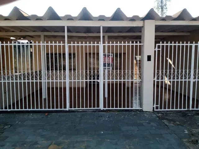 Imagem: Aluguel de Casa Centro 1,300