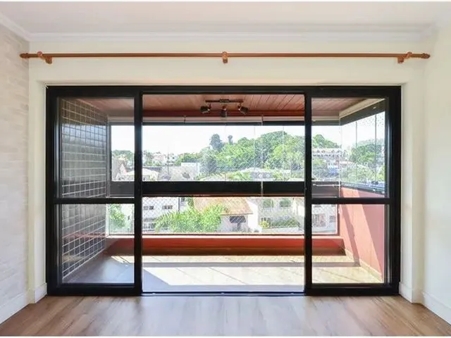 Imagem: Apartamento Residencial em São Paulo