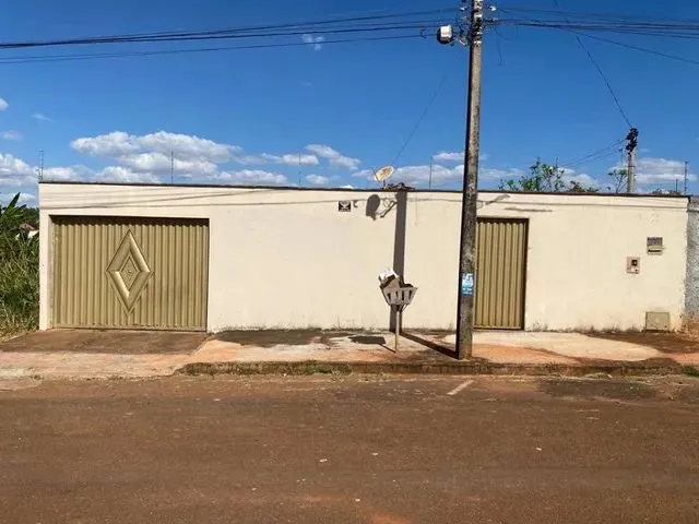 Imagem: Casa a Venda no Bairro Passarê
