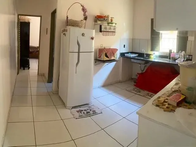 Imagem 6: Casa a Venda no Bairro Passarê