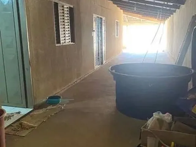 Imagem 5: Casa a Venda no Bairro Passarê