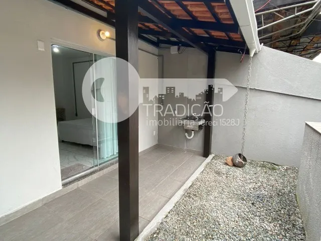 Imagem: Kitinete / Jk Residencial em Itajaí - Sc