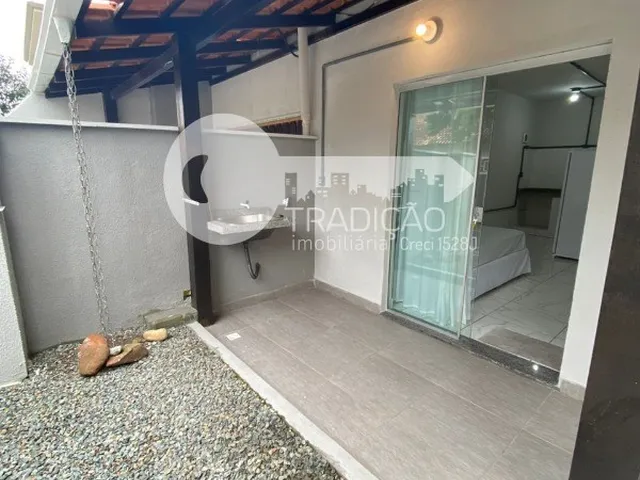 Imagem: Kitinete / Jk Residencial em Itajaí - Sc