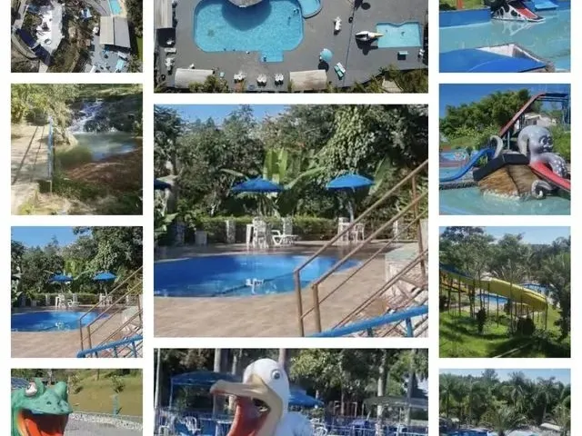 Imagem: Alguel Chalé Clube Gravatá