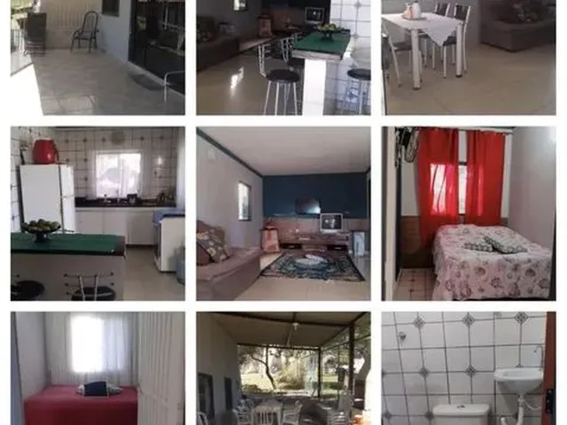 Imagem 7: Alguel Chalé Clube Gravatá