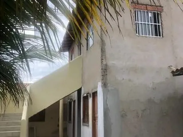 Imagem: Casa Temporada Praia Peito de Moça Luis