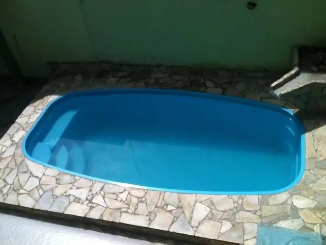 Imagem: Casa com Piscina em Itanhaém / Suarão