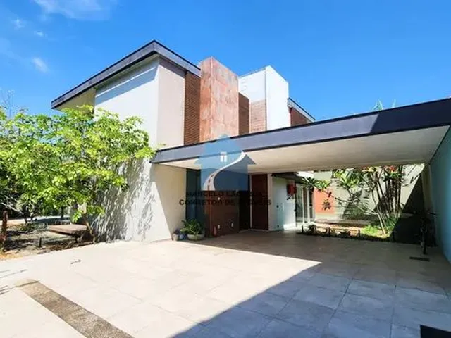 Imagem: Condomínio Parque Residências - Adrianópolis