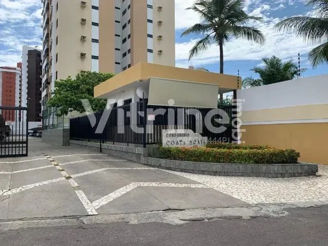Imagem: O apartamento possui 3 Dormitórios, 1 Suíte, 2 Banheiros,