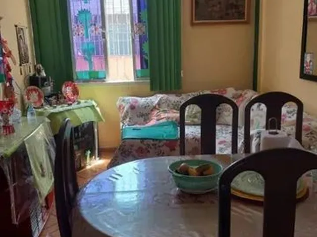 Imagem: Vendo Apto no Conjunto Residencial Jardim