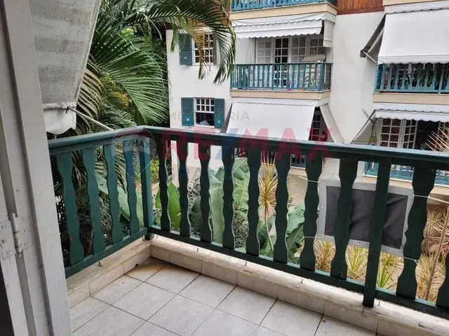 Imagem: Apartamento em Pendotiba - Niterói