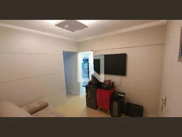 Imagem: Apartamento À Venda - Botafogo, 1 Quarto