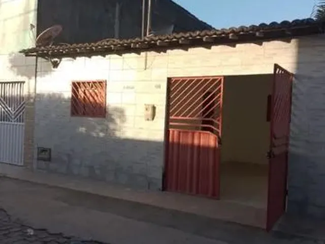 Imagem 4: Casa no Nossa Senhora da Apresentação