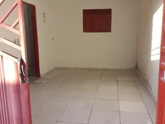 Imagem 5: Casa no Nossa Senhora da Apresentação