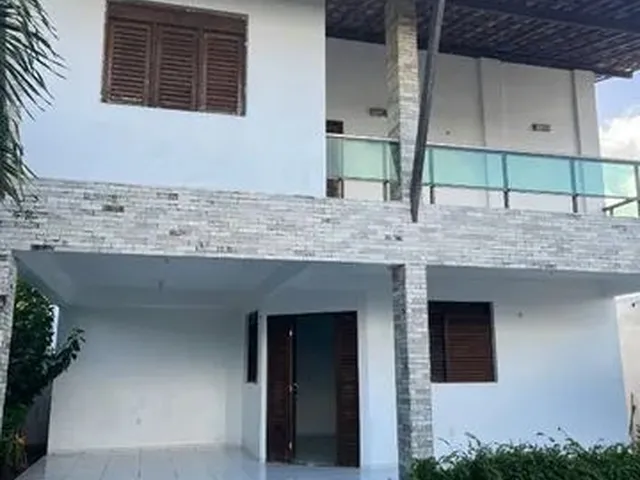 Imagem: Casa em Ponta de Campina