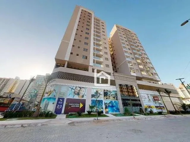 Imagem: Apartamento com 3 Quartos À Venda, 74,55
