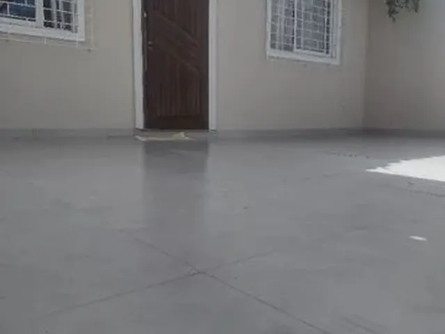 Imagem: Casa no Uberaba - 3 Quartos - 1 Suíte