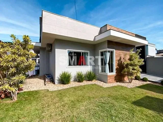 Imagem: Casa Alto Padrão no Amizade - Jaraguá