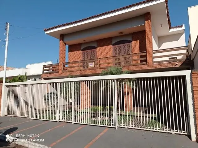 Imagem: Casa Centro de Tanabi