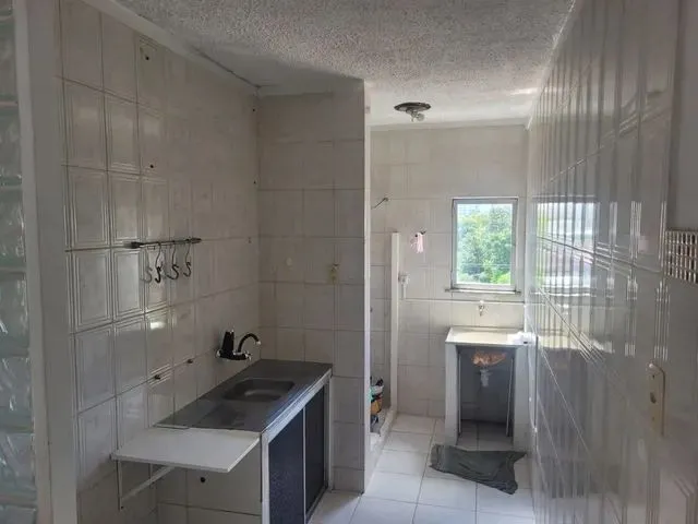 Imagem 6: Apartamento na Cidade Velha, Praça Amazonas