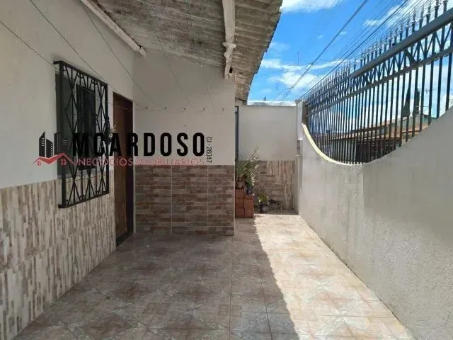Imagem: 3 Quartos, Casa, Qnm, Ceilandia Sul, Casa